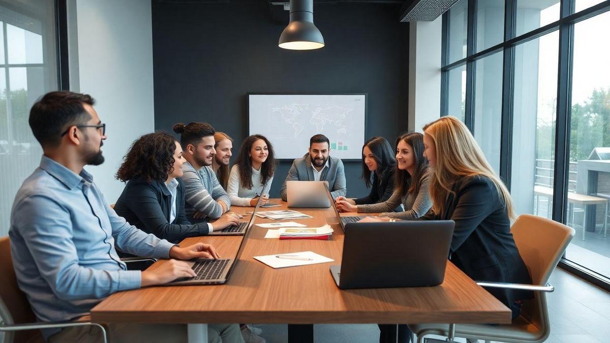 No momento, você está visualizando Estratégias para aumentar a inclusão de gênero nas empresas