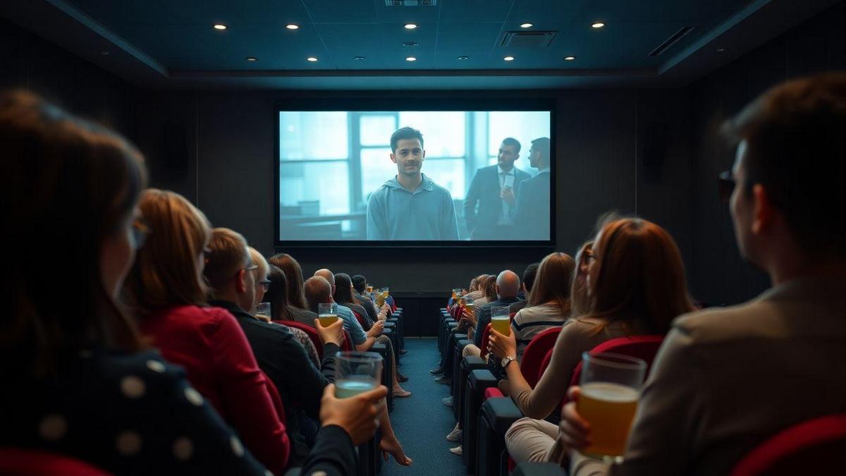 No momento, você está visualizando Filmes inspiradores sobre empreendedorismo e superação