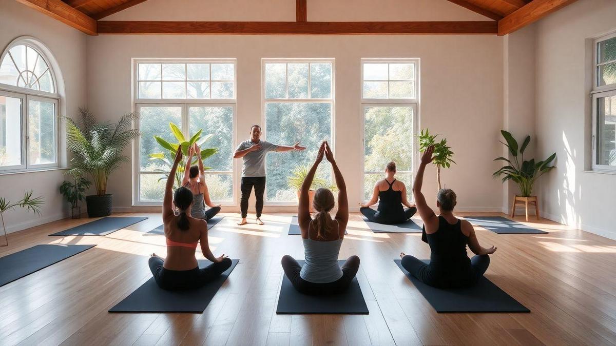 No momento, você está visualizando Técnicas avançadas de yoga para aumentar a flexibilidade em adultos